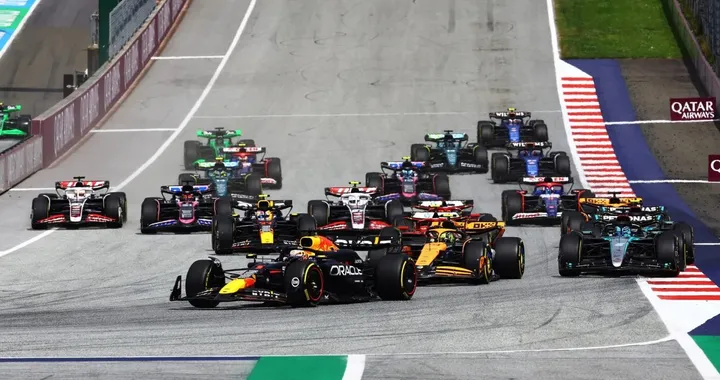 F1, la scomparsa degli appassionati in Italia: il declino degli ascolti