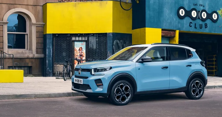 Efficienza, stile e risparmio: Citroën C3 Business è un vero affare?