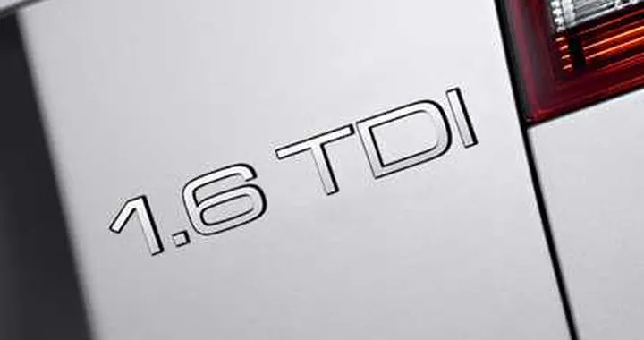 Due nuovi 1.6 TDI per la Audi A3 con il sistema start/stop