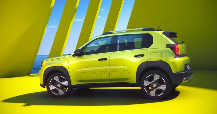 Fiat Grande Panda: sarà fatta in Serbia, produzione a luglio