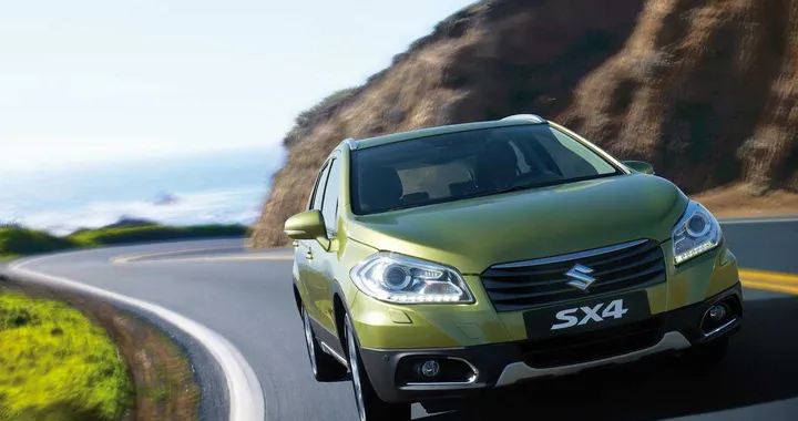 Suzuki: le promozioni per l'estate 2014