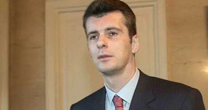 Russia, l'oligarca che punta sull'elettrico