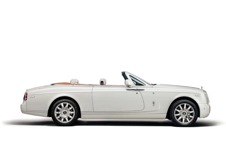 Rolls-Royce 