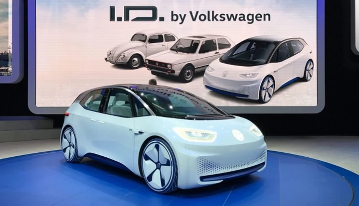 La mobilità elettrica nel futuro di quasi tutti i costruttori
