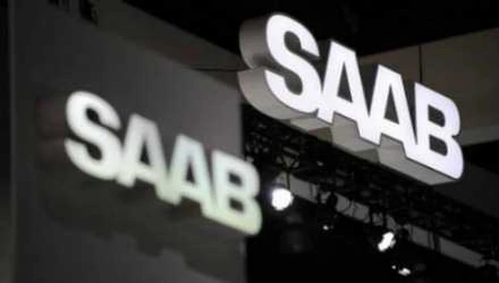 Saab vende i propri immobili per reperire fondi