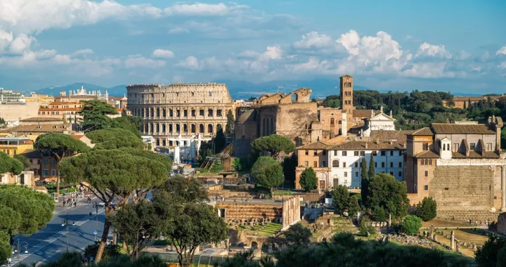 Ztl Fascia Verde Roma: tra restrizioni e rinvii al 2027
