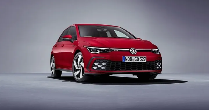 Volkswagen Golf GTI 2020: verso i 45 anni con l’ottava generazione