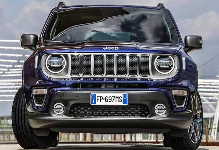 Jeep: la Baby Renegade arriverà entro tre anni