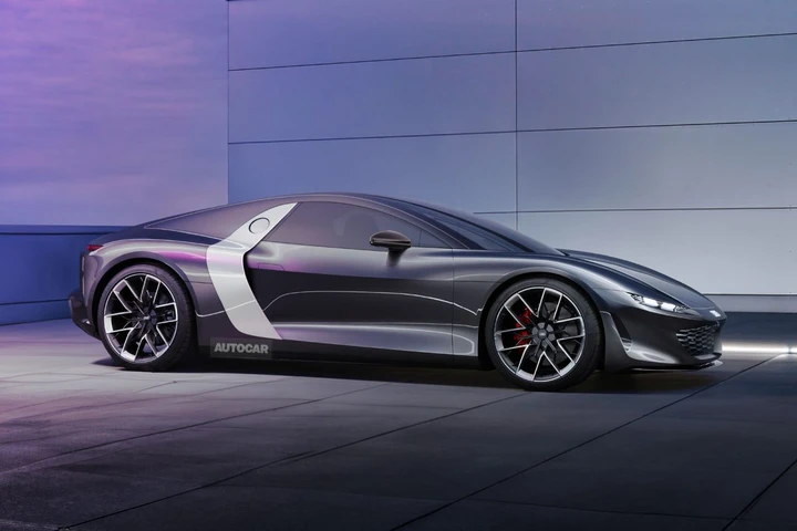 Il ritorno della Regina: Audi R8 si reinventa con tecnologia ibrida da quasi 1000 CV