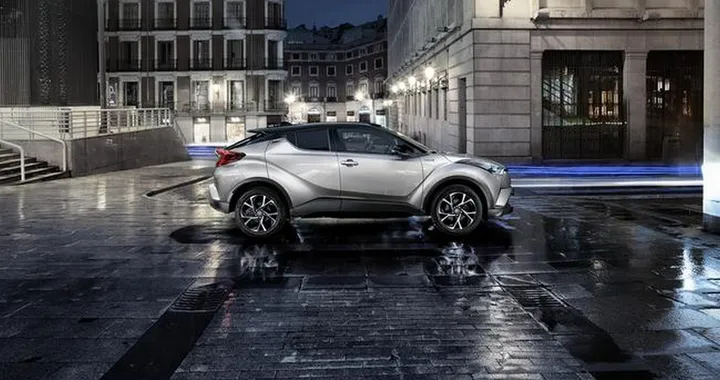 Toyota: le novità al Salone di Parigi 2016