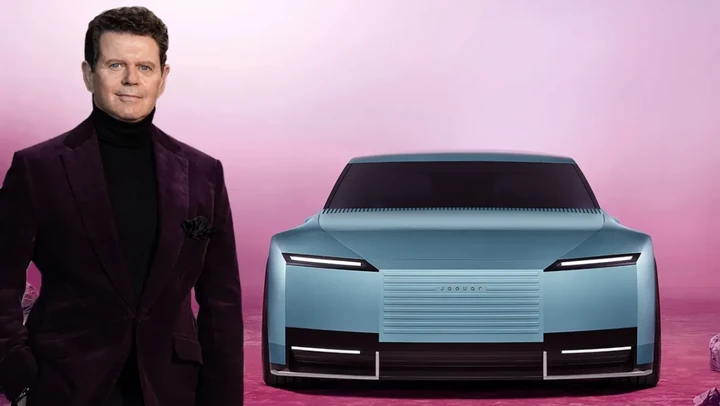 Shock in Jaguar Land Rover: licenziato il chief designer, arriva un CEO da Tata