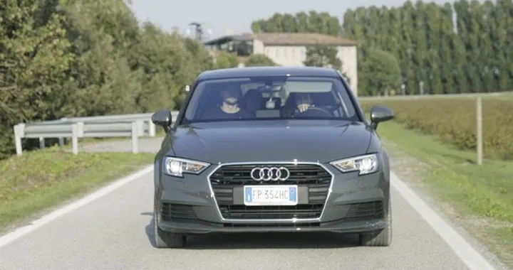 Audi A1 Sportback: con i giovani alla scoperta del mondo di domani