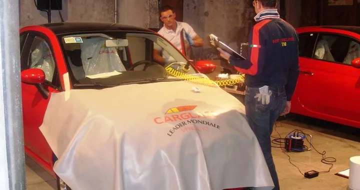 Best of Belron, a Milano si è tenuta la finale italiana