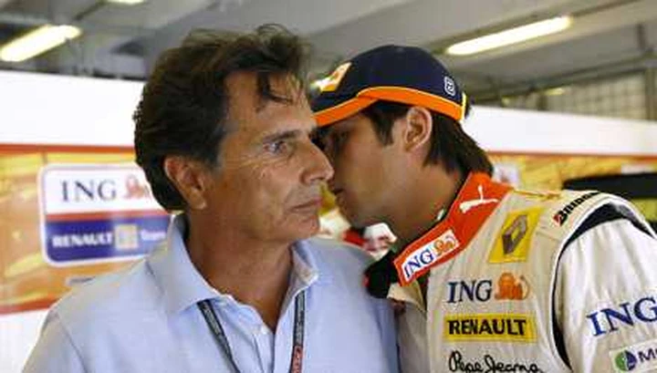 Piquet accusa, Alonso non commenta