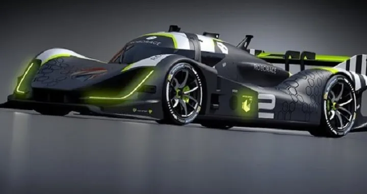 Roborace: il debutto nel 2019 a guida… semi autonoma