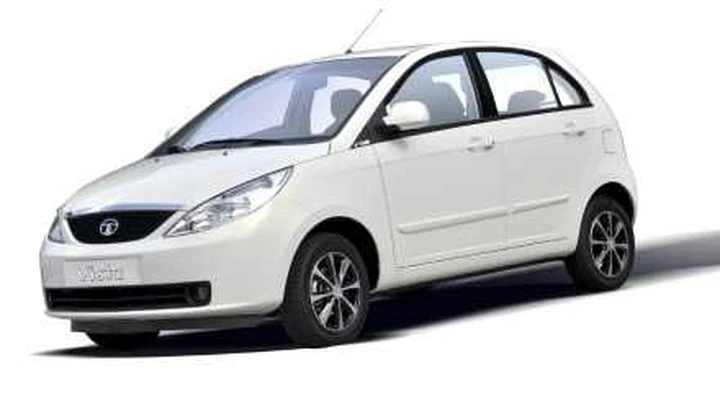 Tata Vista e Aria: prezzi da 9.795 euro