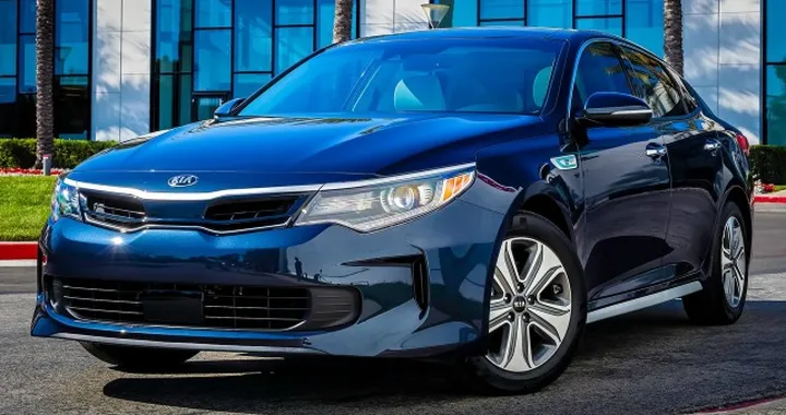 Kia Optima: prezzo da 29.500 euro