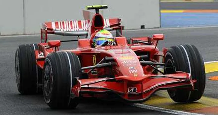 F1: è arrivato il momento di Massa!