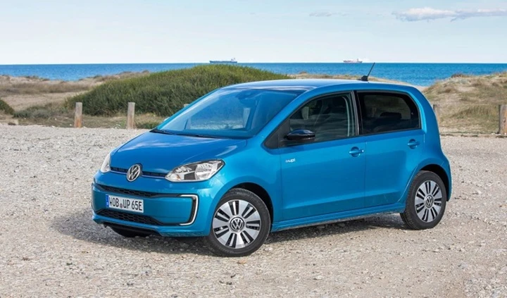 Volkswagen e-Up!: prezzi, dotazioni, batteria della nuova citycar elettrica
