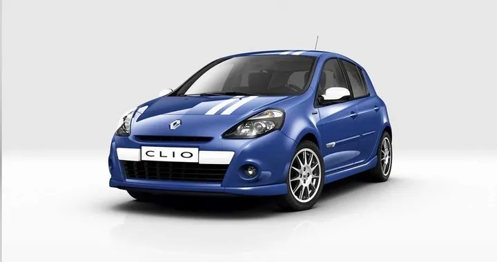 Renault Clio GT Gordini: la gamma si allarga