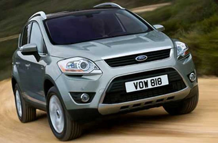Le Ford? Acquistiamole sul Web