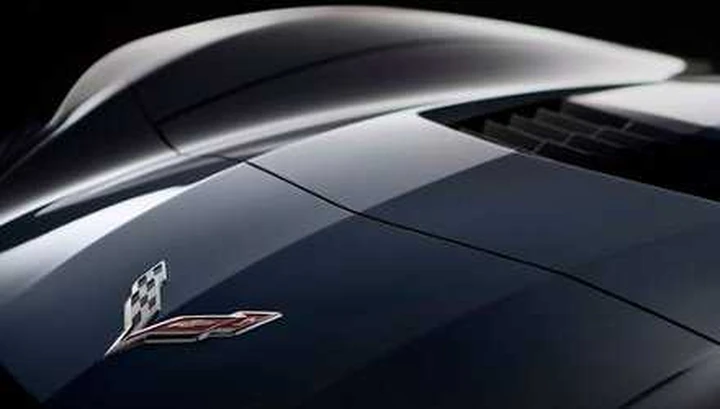 Corvette Stingray Cabrio: attesa al Salone di Ginevra