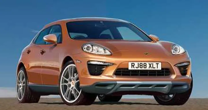 Porsche Macan: non chiamatela Audi Q5