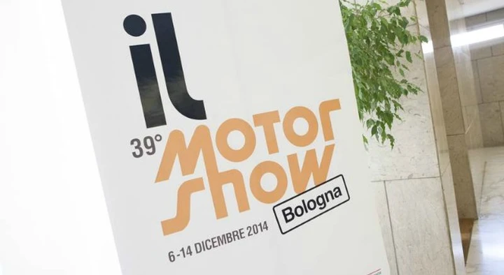 Motor Show 2014: a Bologna dal 6 al 14 dicembre