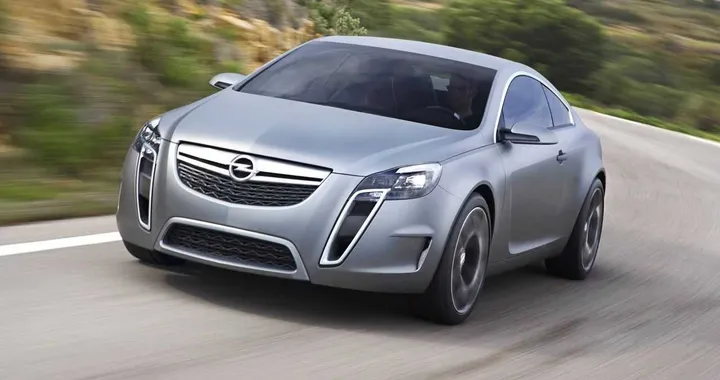 Opel: la coupé Calibra tornerà, parola di presidente