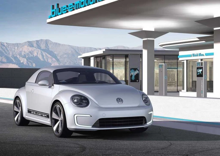 La Volkswagen E-Bugster potrebbe essere prodotta