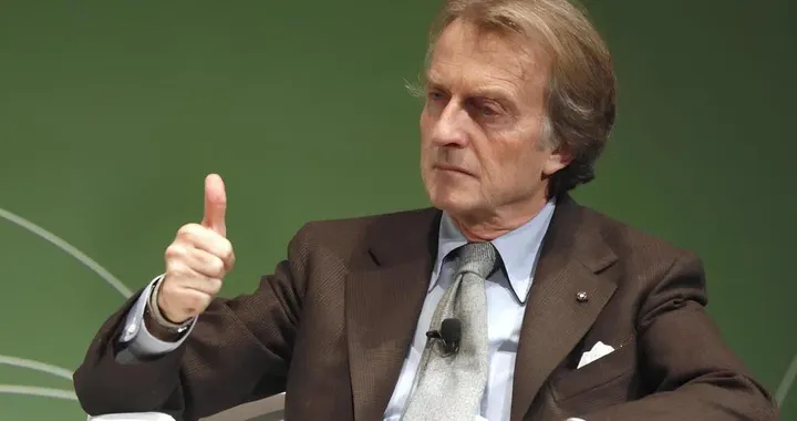 Montezemolo entra in McLaren Automotive, ma il cuore resta Ferrari