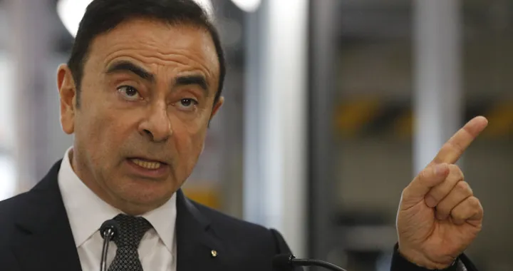Carlos Ghosn: formalizzata l'incriminazione