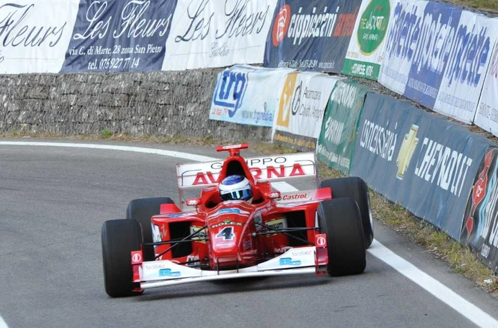 Weekend 23-25 agosto: tutti gli eventi a motore in programma