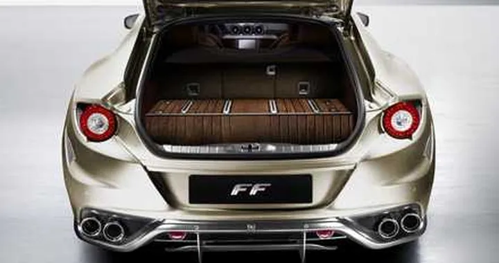 Programma Tailor-Made: personalizza la tua Ferrari