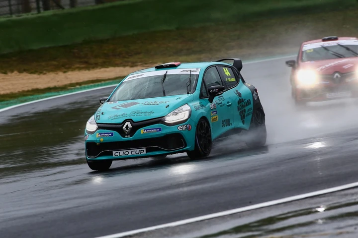 Clio Cup 2019: le immagini ufficiali