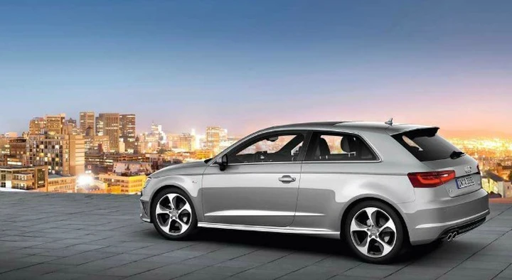 Audi punterà su motore tre cilindri per A1 e A3