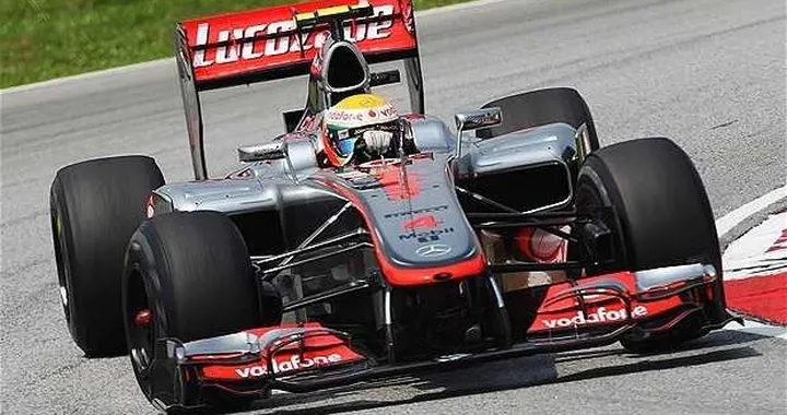 GP della Malesia: Hamilton domina le libere