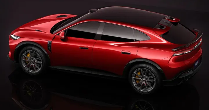 Voyah Passion S: il SUV elettrico cinese che guarda all’Europa
