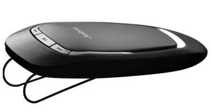 Da Jabra Cruiser il nuovo vivavoce per auto