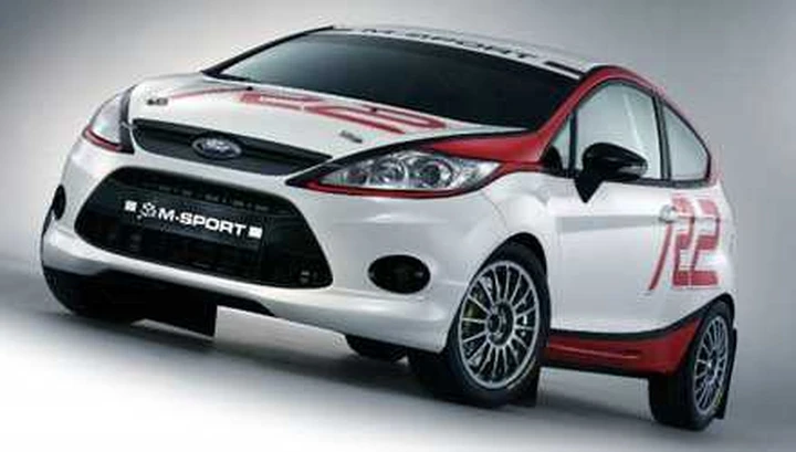 Presentato il calendario del Fiesta Sport Trophy 2010