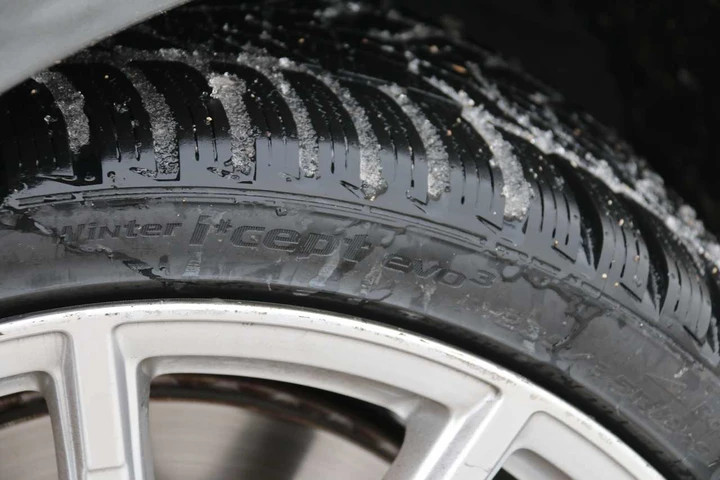 Hankook Winter i*cept evo3 e Winter i*cept evo3 SUV: pneumatici invernali progettati per le prestazioni
