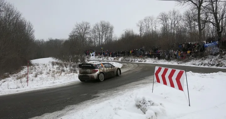 Rally di Montecarlo 2015, live dal Principato