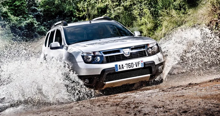 Dacia Duster: da 11.900 a 18.900 euro