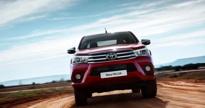 Nuova Toyota Hilux, in Italia da 24.400 euro