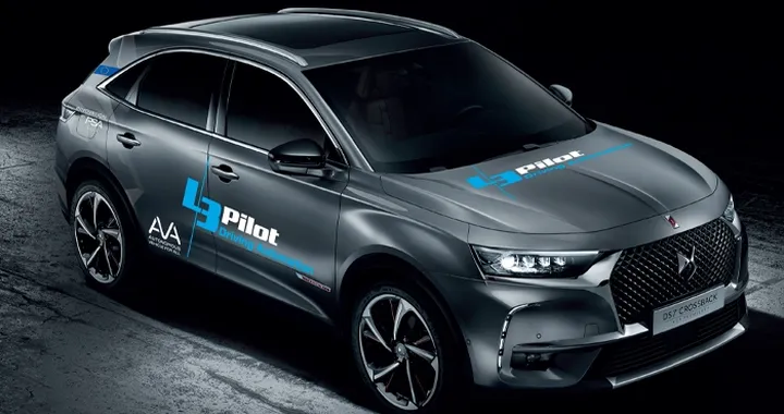 Groupe PSA: a lavoro sulla guida autonoma con il progetto L3Pilot