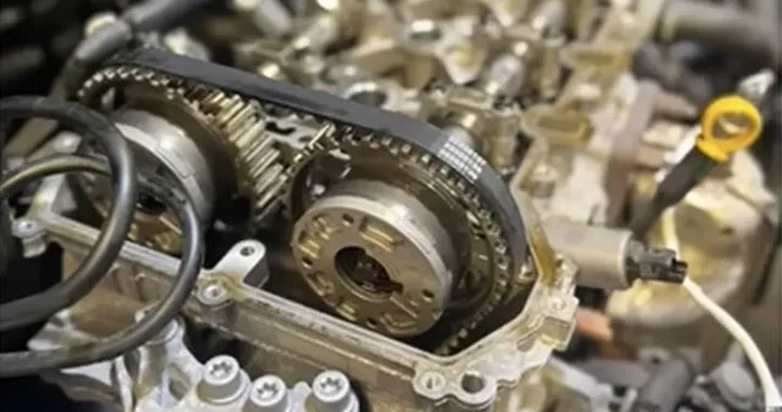 Motore 1.2 PureTech: arriva la conversione a catena