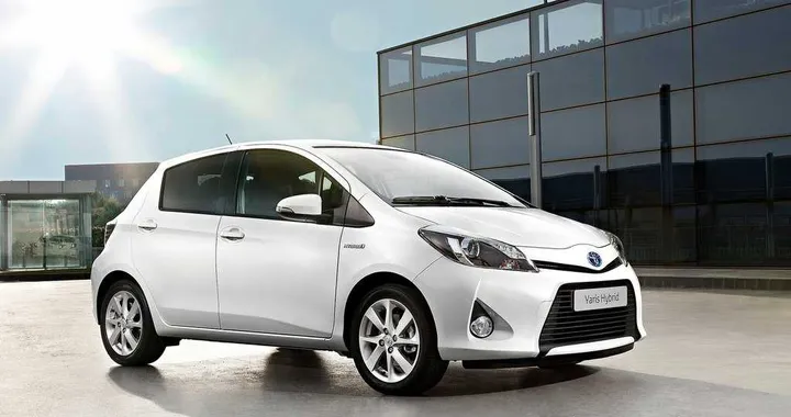 Toyota Yaris Hybrid: ibrida al prezzo del diesel