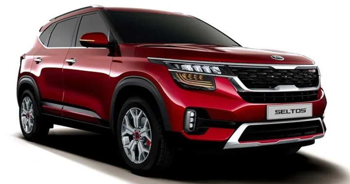 Kia Seltos: tutti i dettagli sul nuovo SUV compatto
