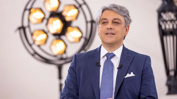 Renault, Luca de Meo: ‘L’elettrico non è l’unica soluzione per la mobilità del futuro’