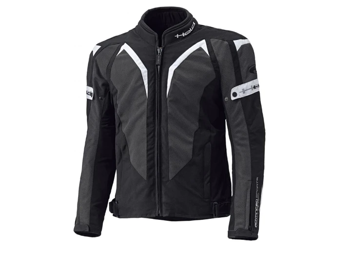 Abbigliamento moto: Held propone un completo ideale per l'estate